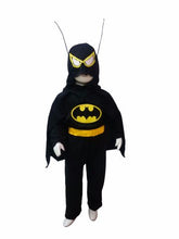 Batman Superhero Premium Kids Fancy Dress Costume Online in India,Batman Bruce Wayne Fancy Dress For boys India