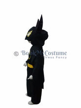 Batman Superhero Kids Fancy Dress Costume - Premium