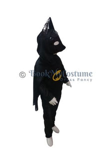 Buy Batman Superhero Kids Fancy Dress Costume - Standard