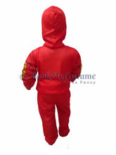 Iron Man Avengers Superhero Kids Fancy Dress Costume - Standard