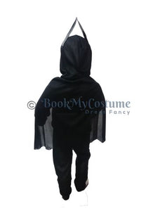 Buy Batman Superhero Kids Fancy Dress Costume - Standard