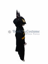 Batman Superhero Kids Fancy Dress Costume - Premium