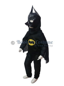 Buy Batman Superhero Kids Fancy Dress Costume - Standard